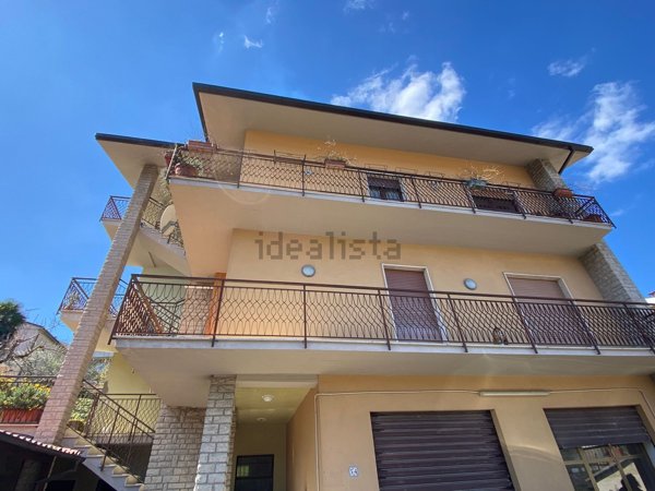 appartamento in vendita ad Amelia