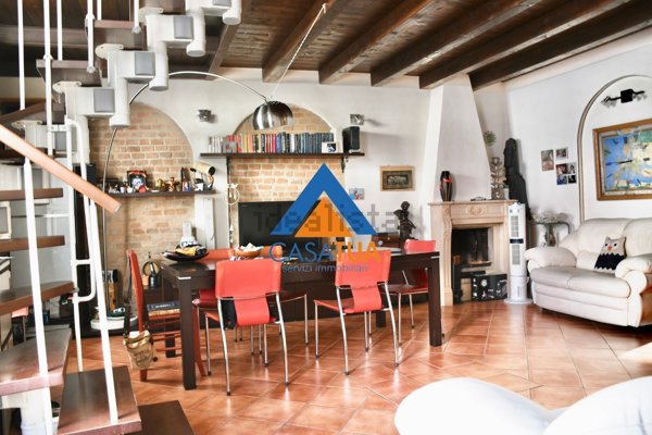 appartamento in vendita ad Amelia