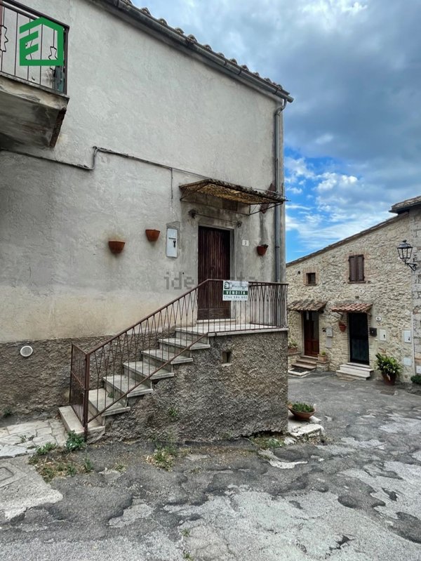 appartamento in vendita ad Amelia