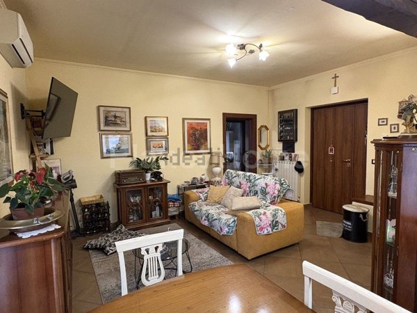 appartamento in vendita ad Amelia