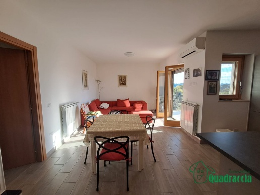 appartamento in vendita ad Amelia