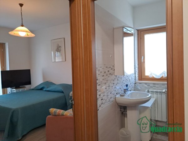 appartamento in vendita ad Amelia