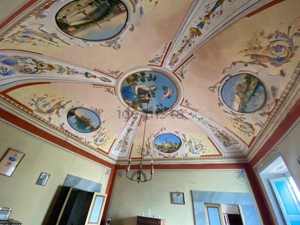 appartamento in vendita ad Amelia