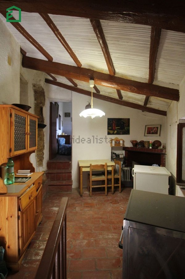 appartamento in vendita ad Amelia