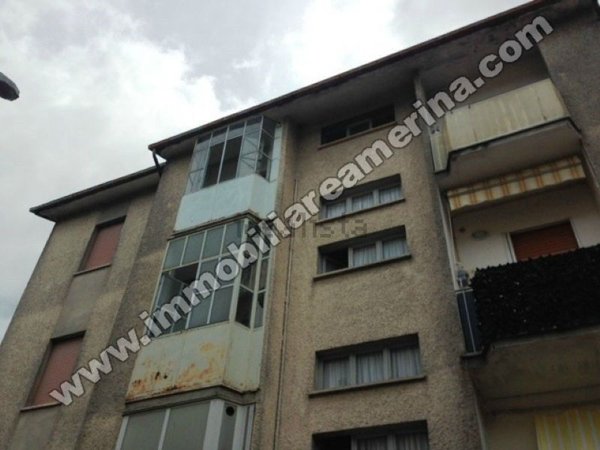 appartamento in vendita ad Amelia