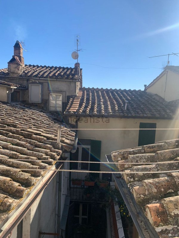 appartamento in vendita ad Amelia