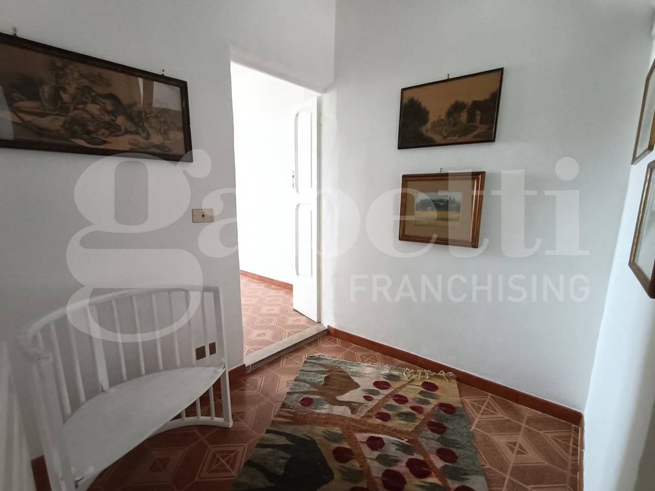 appartamento in vendita ad Amelia