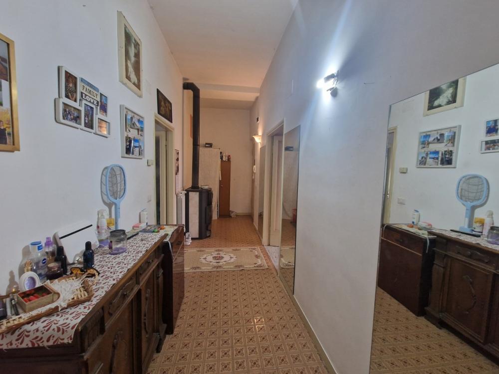 appartamento in vendita ad Amelia