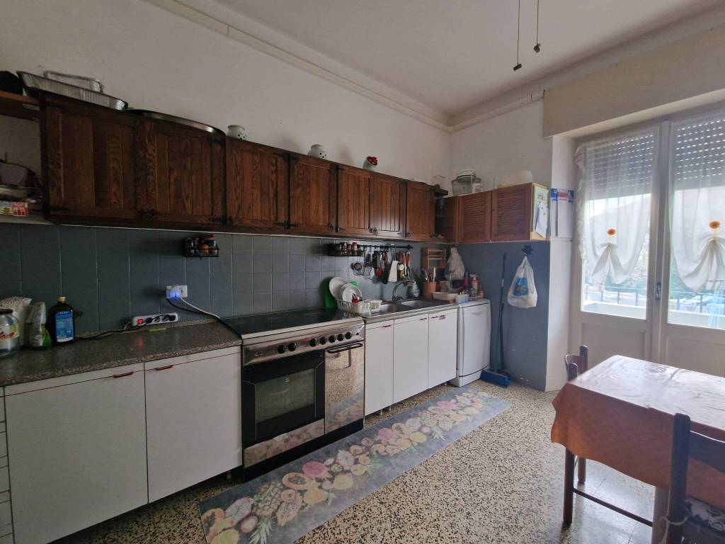 appartamento in vendita ad Amelia