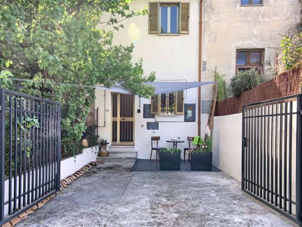 appartamento in vendita ad Amelia