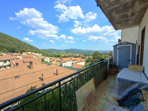 appartamento in vendita ad Amelia