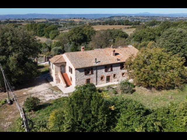 appartamento in vendita ad Amelia