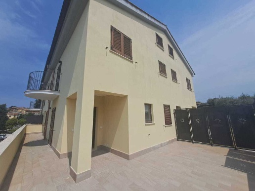 appartamento in vendita ad Amelia