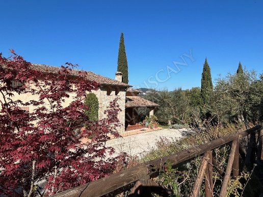 casa indipendente in vendita ad Amelia