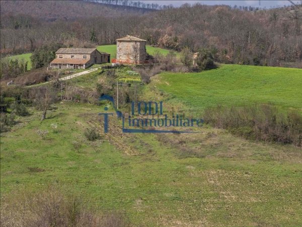 casa indipendente in vendita ad Amelia