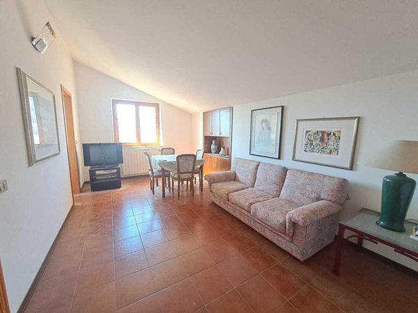 appartamento in vendita ad Amelia