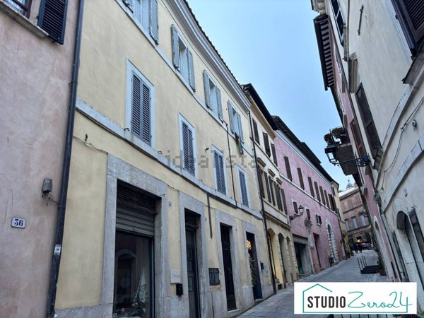 appartamento in vendita ad Amelia