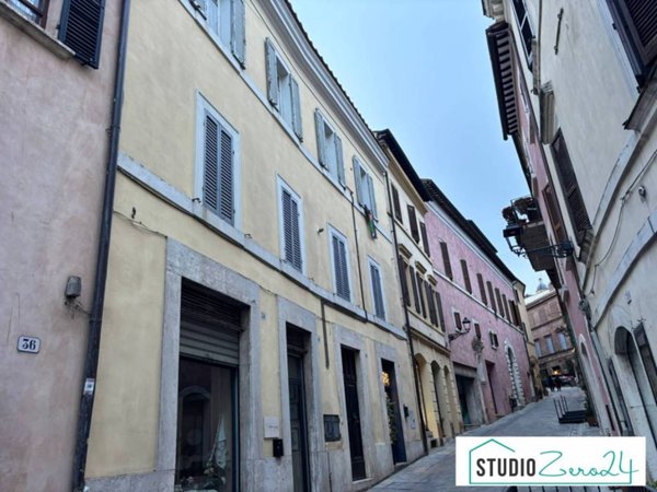 appartamento in vendita ad Amelia