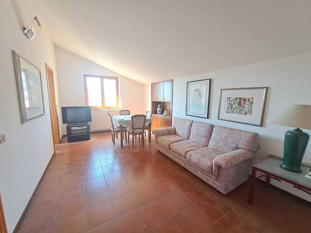 appartamento in vendita ad Amelia