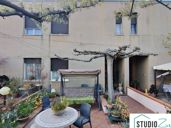 appartamento in vendita ad Amelia