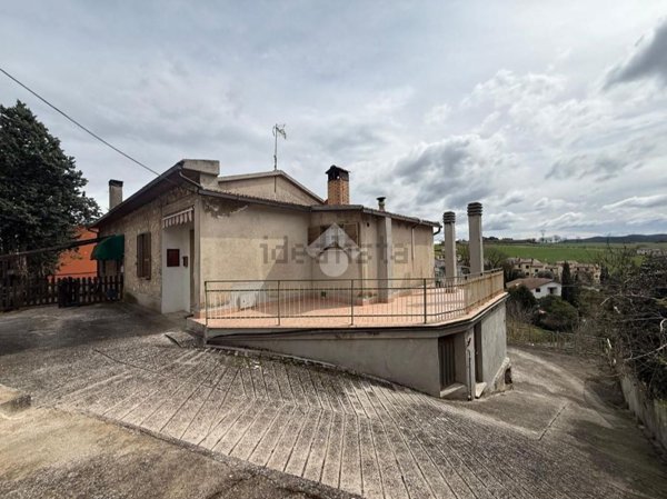 appartamento in vendita ad Amelia