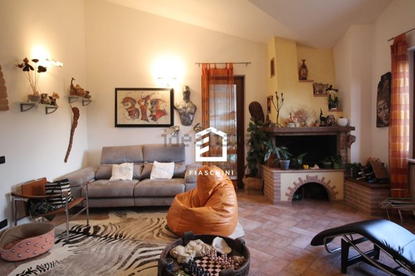 appartamento in vendita ad Amelia