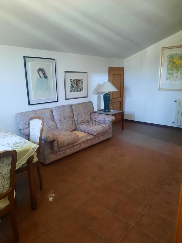 appartamento in vendita ad Amelia