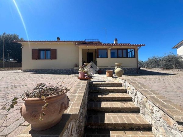 appartamento in vendita ad Amelia