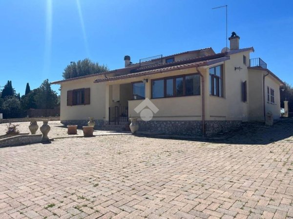 appartamento in vendita ad Amelia