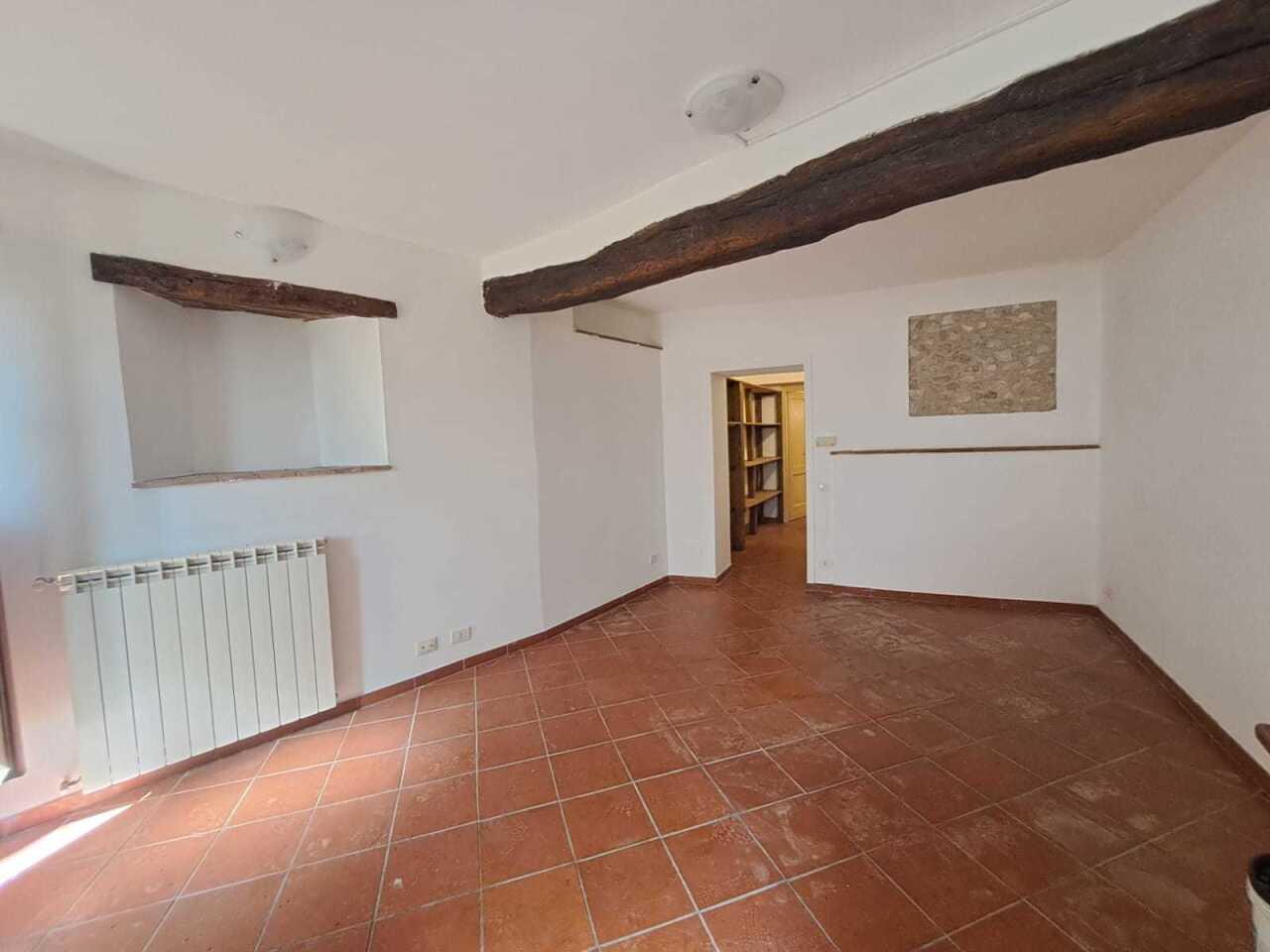 appartamento in vendita ad Amelia