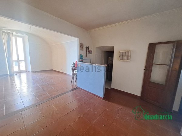 appartamento in vendita ad Amelia