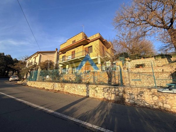 casa indipendente in vendita ad Amelia