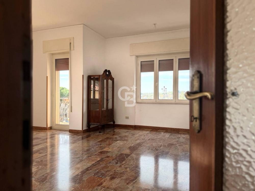 appartamento in vendita ad Amelia