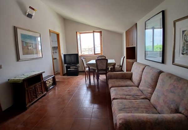 appartamento in vendita ad Amelia