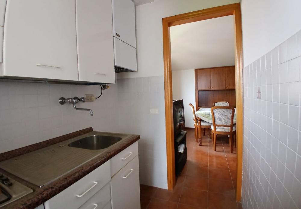 appartamento in vendita ad Amelia