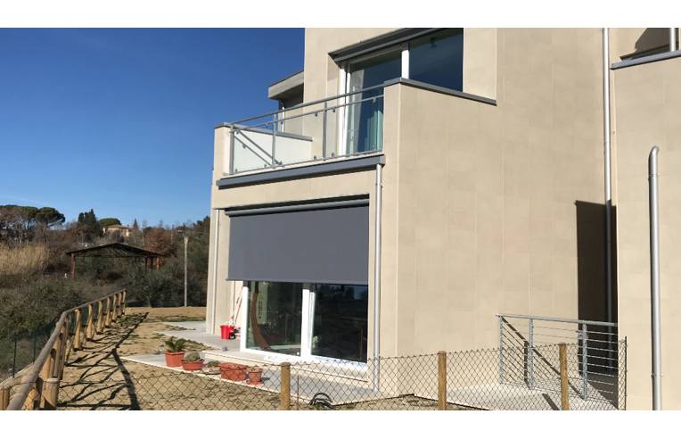 appartamento in vendita ad Amelia