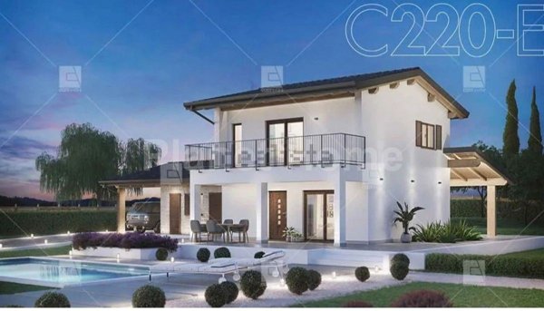 casa indipendente in vendita ad Amelia