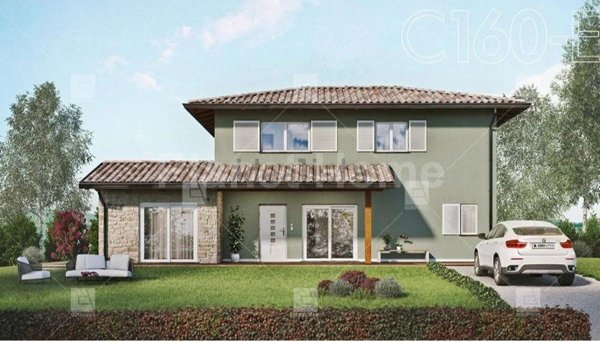 appartamento in vendita ad Amelia