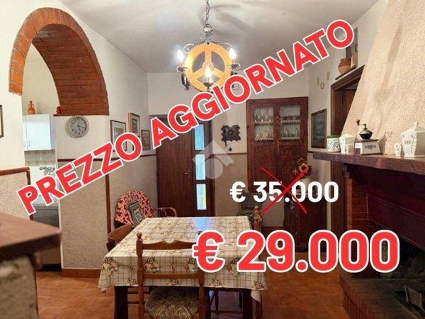 appartamento in vendita ad Amelia