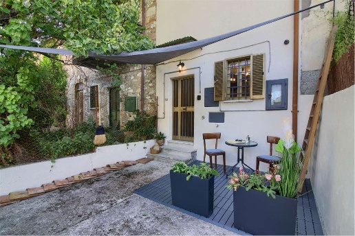 appartamento in vendita ad Amelia