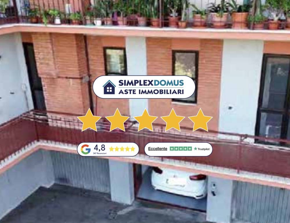 appartamento in vendita ad Amelia