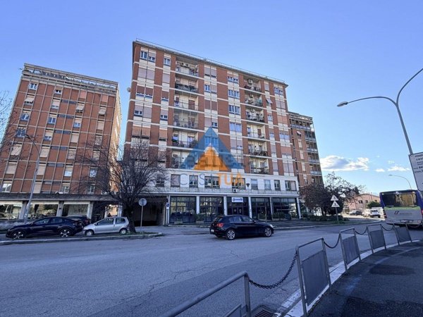 appartamento in vendita ad Amelia