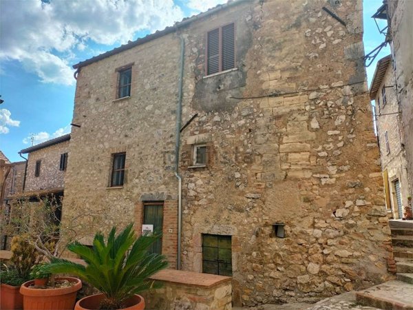 appartamento in vendita ad Amelia