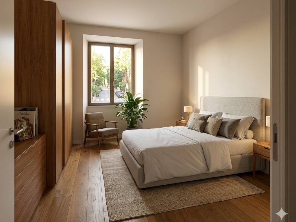 appartamento in vendita ad Amelia