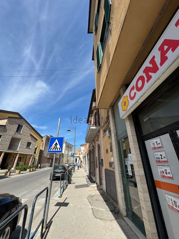 appartamento in vendita ad Amelia