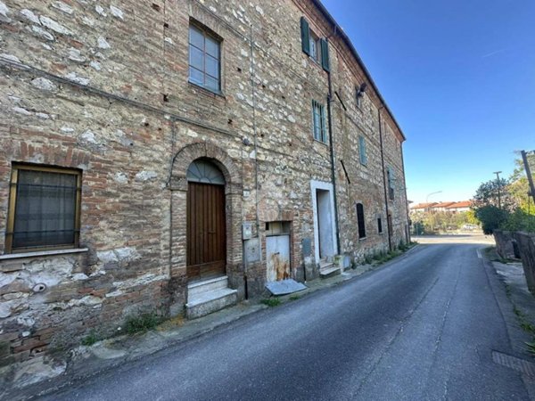 appartamento in vendita ad Amelia