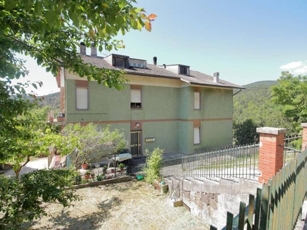 appartamento in vendita ad Amelia