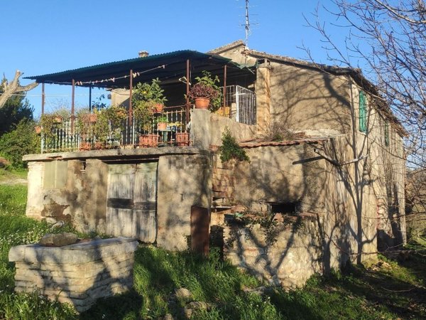 appartamento in vendita ad Amelia
