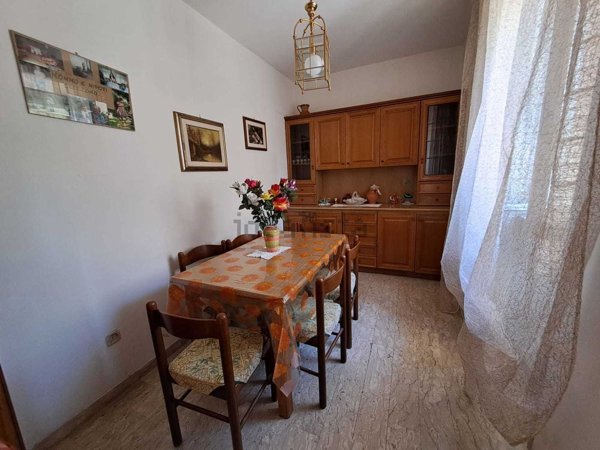 appartamento in vendita ad Amelia