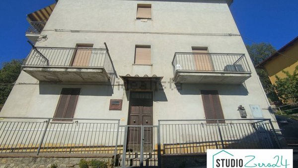 appartamento in vendita ad Amelia